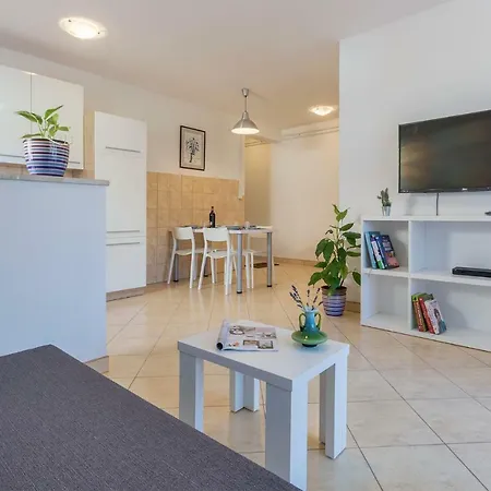Adele Apartament Pula