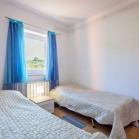Apartment Adele Pula