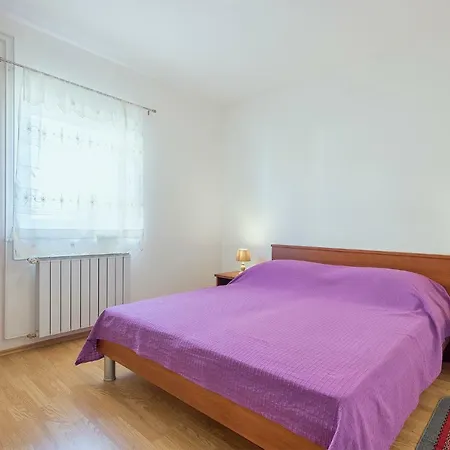 Apartament Adele Pula
